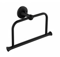 BRUMA ALUDRA NEGRO MATE